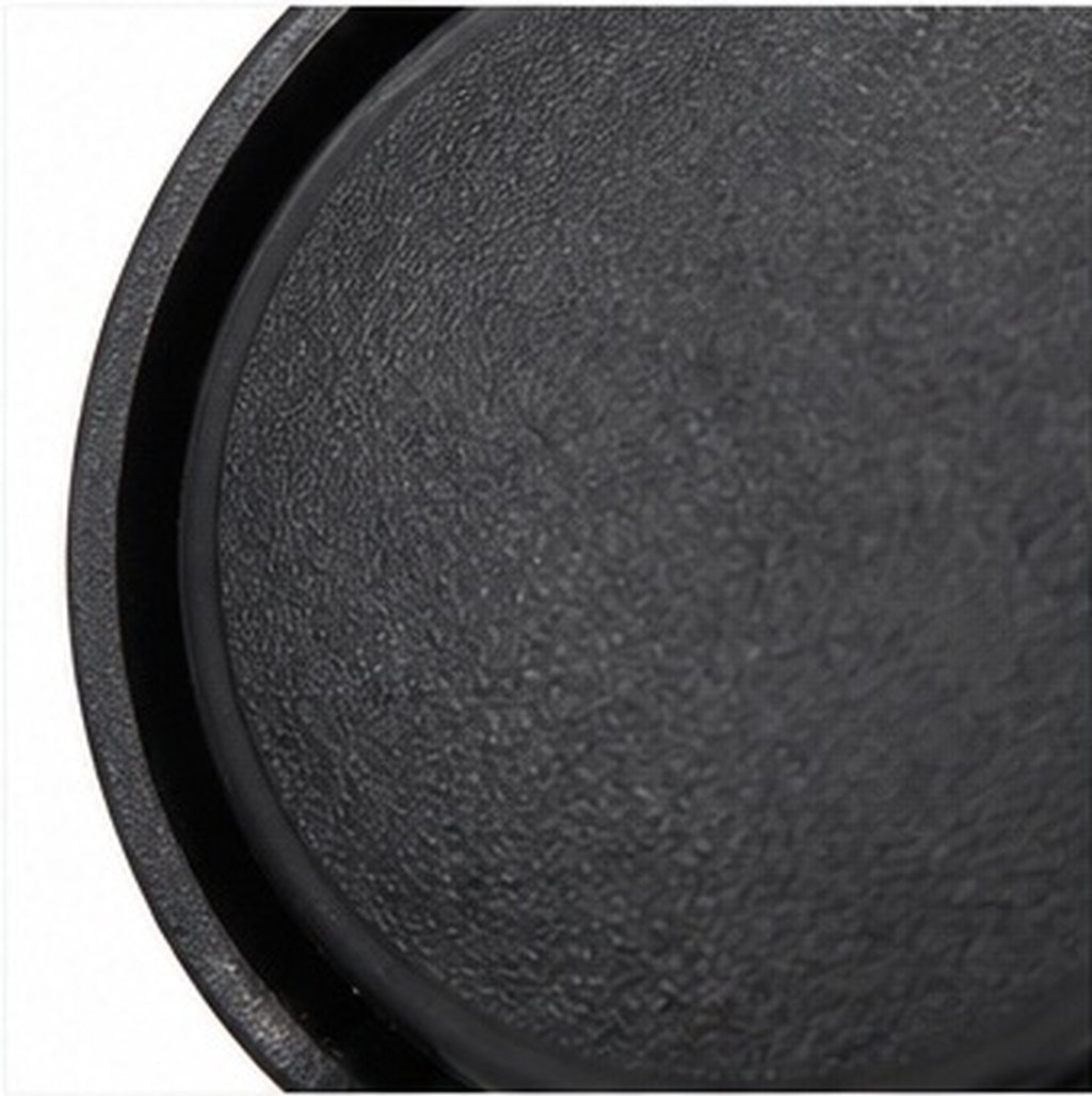 Caster Wheel - 2 roulettes pivotantes à fixation sur