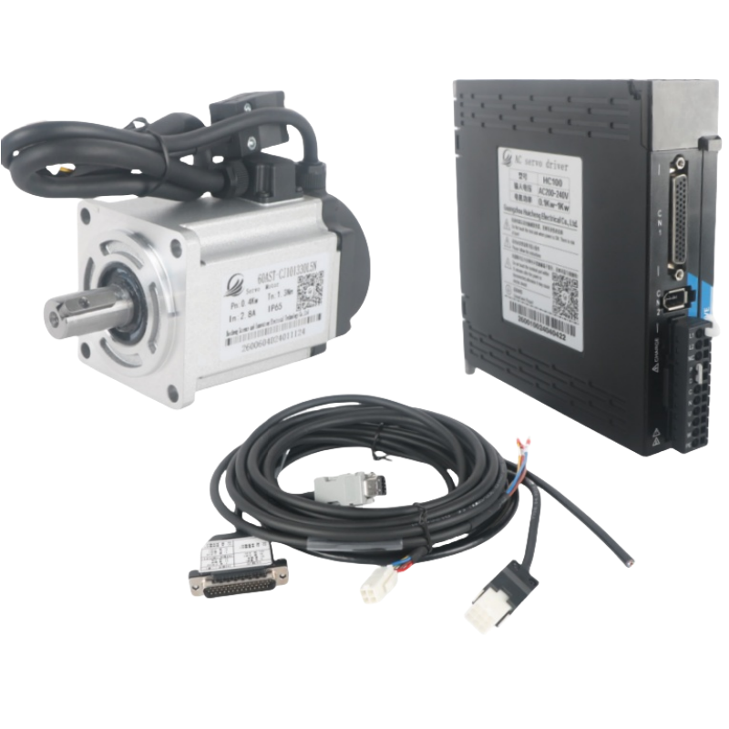 Servo Kit - Kit de moteur servo, vitesse 3000