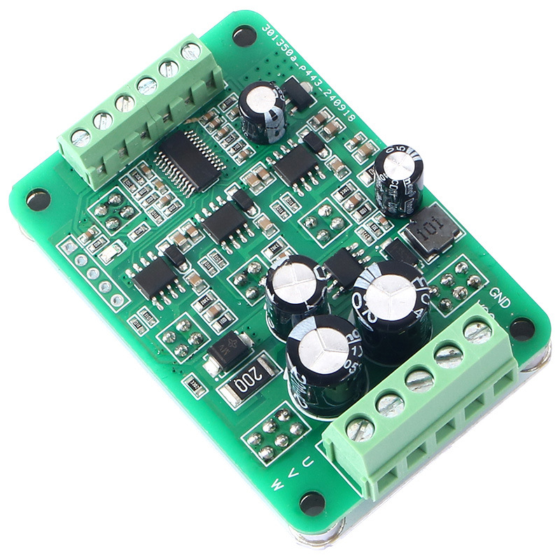 Motor Driver Module - Carte de commande de moteur sans