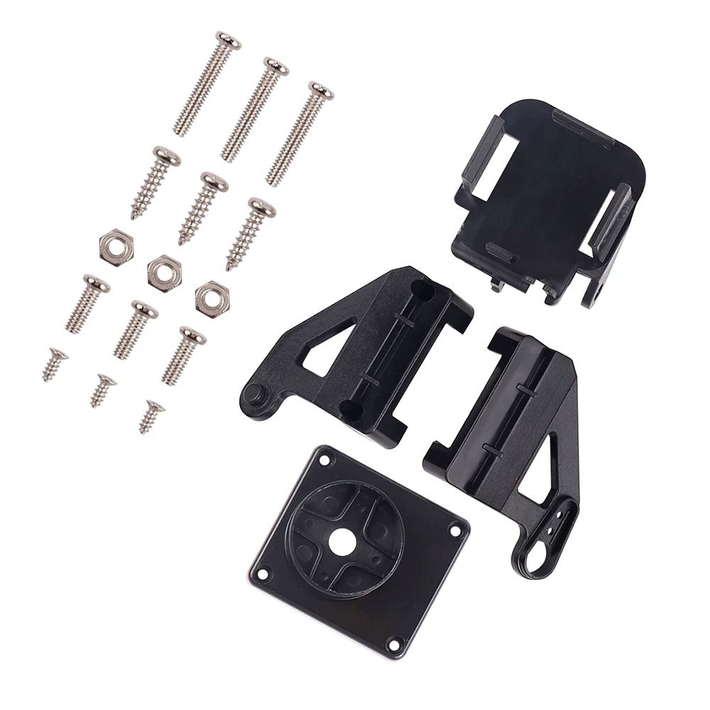 Pan Tilt Bracket - 1 Ensemble de pièces pour avion