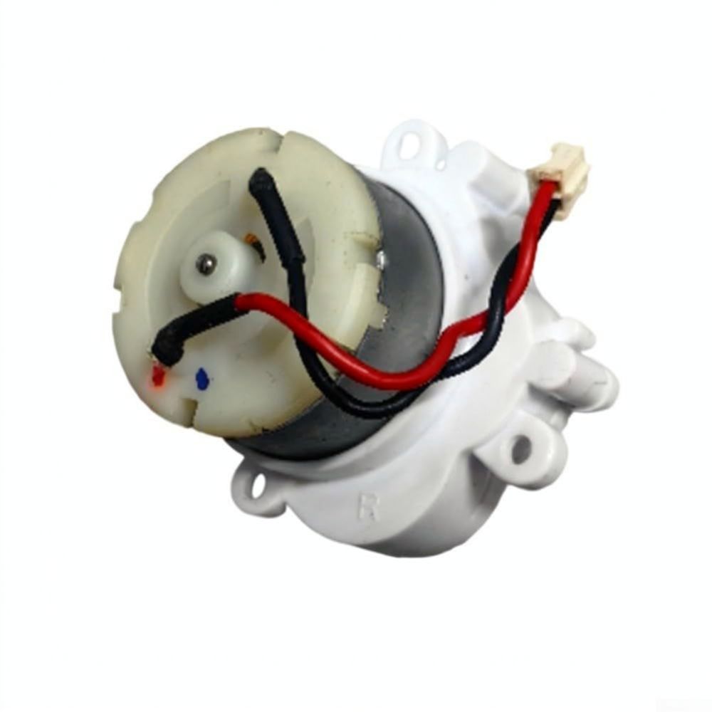Robotics Kit - Moteur de remplacement pour aspirateur robot