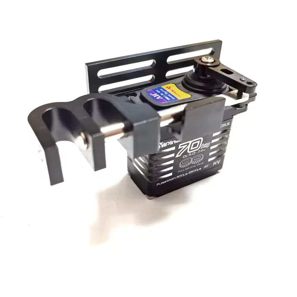Servo Kit - Moteur servo brushless 70 kg, 42