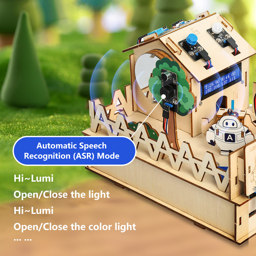 Kit de démarrage STEM/STEAM AC - Microbit Robot avis et prix