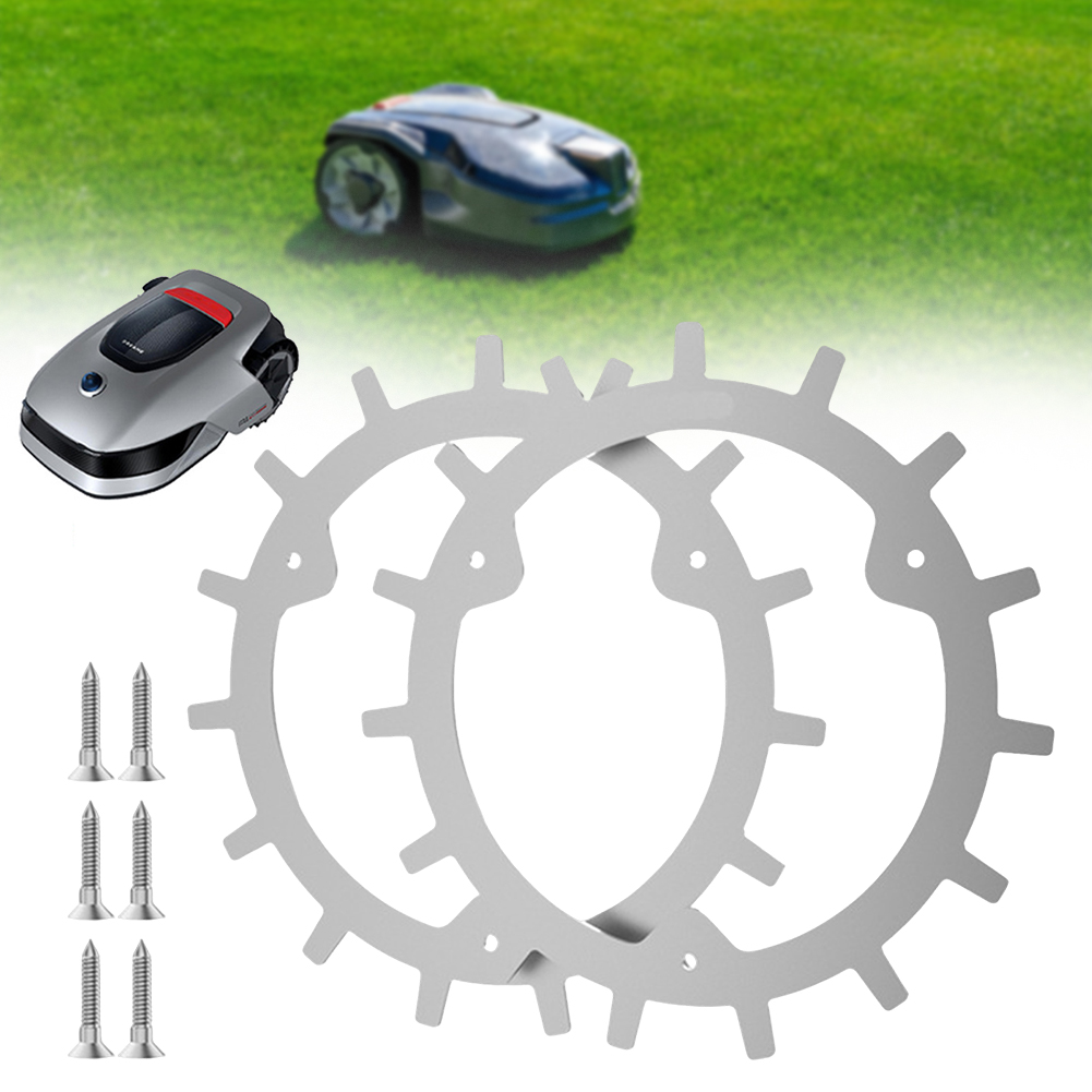 Roue de Traction antidérapante - Robot Wheel avis et prix