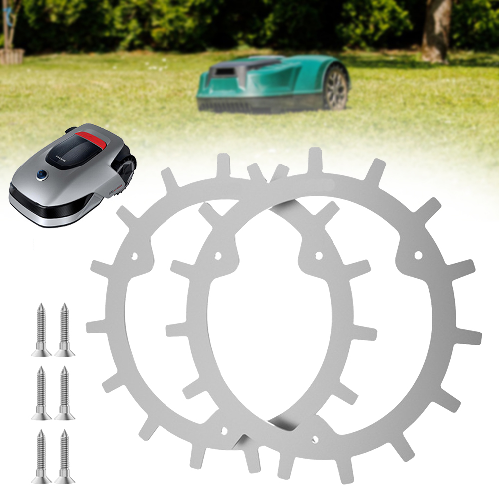 Roue de Traction antidérapante - Robot Wheel avis et prix