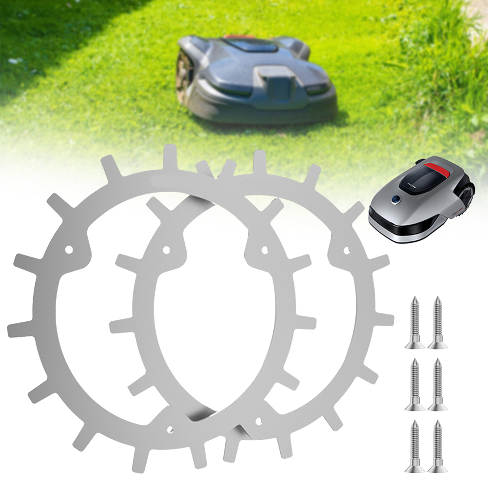 Roue de Traction antidérapante - Robot Wheel avis et prix