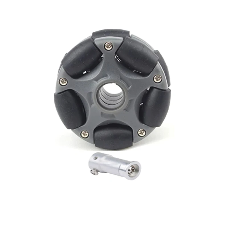 Charge 5/20Kg, 1/2/4 roues 58/ - Robot Wheel avis et prix