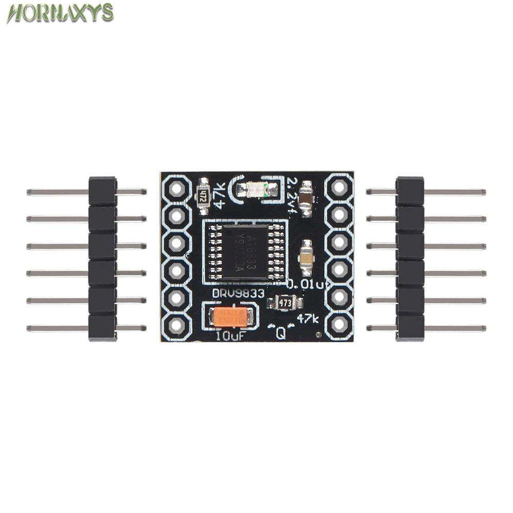 10 pièces TB6612 DRV8833 doubl - Motor Driver L298N avis et prix