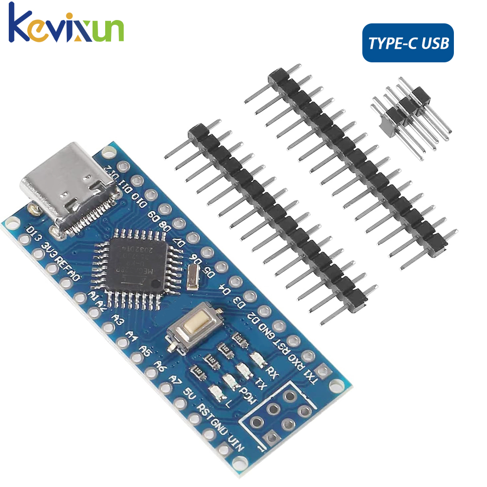Mini / Type-C / Micro USB Nano - Uln2003 Driver avis et prix