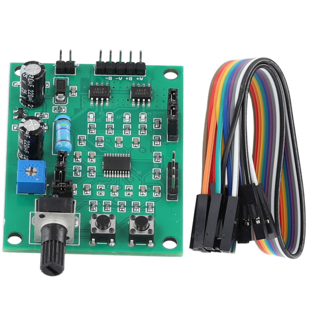 Contrôleur de vitesse pour min - Motor Driver Module avis et prix