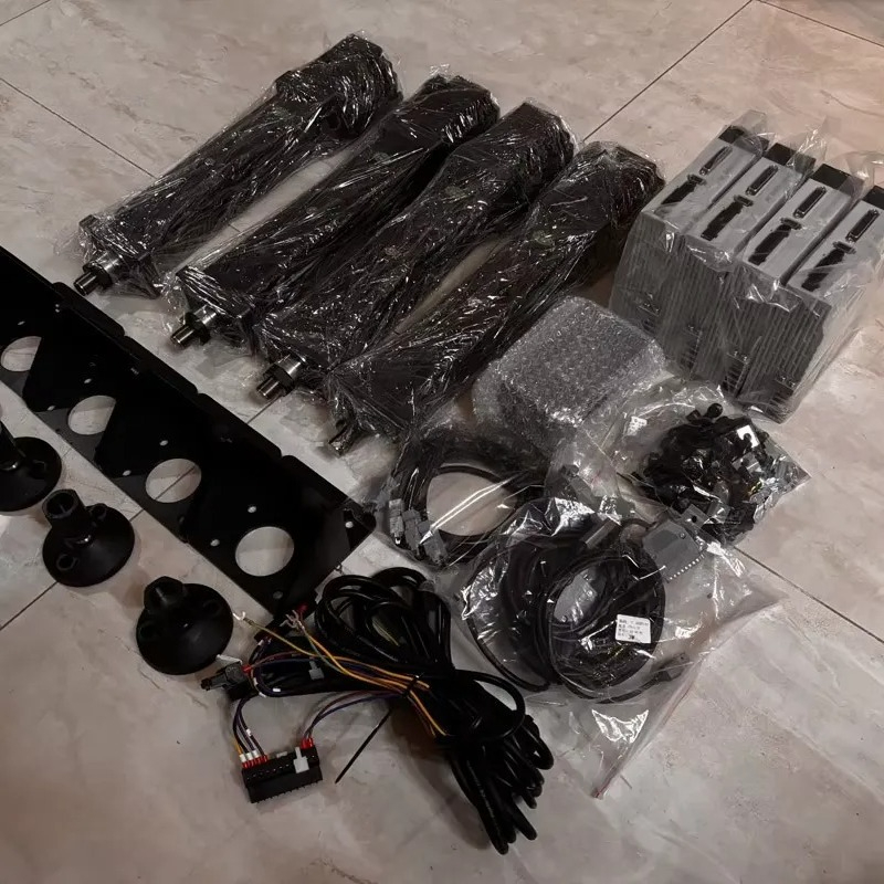 2026750W pour kits d'actionneu - Servo Kit avis et prix