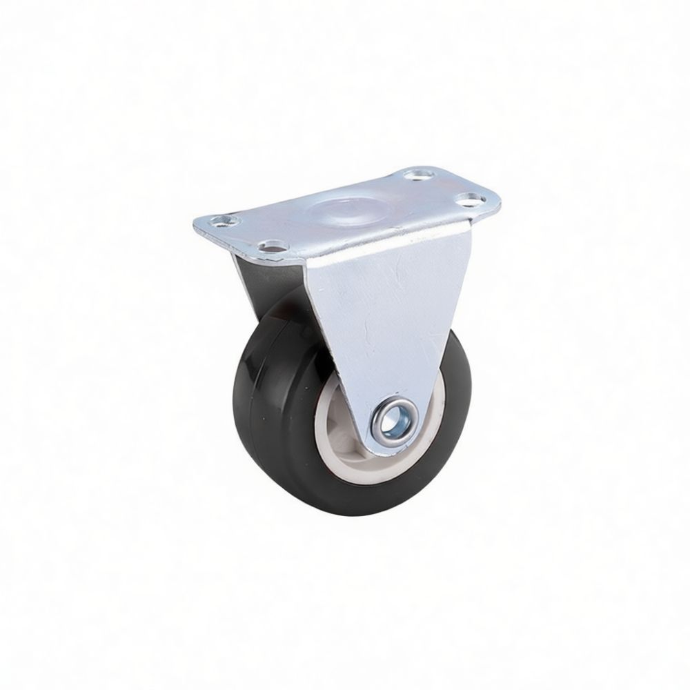 Roulettes silencieuses robuste - Caster Wheel avis et prix