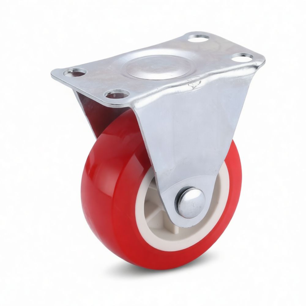 Roulettes silencieuses robuste - Caster Wheel avis et prix