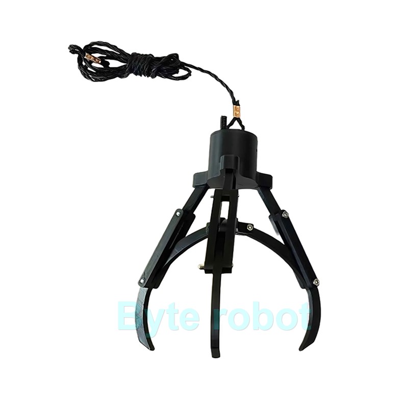 Pince mécanique universelle po - Robot Gripper Claw avis et prix