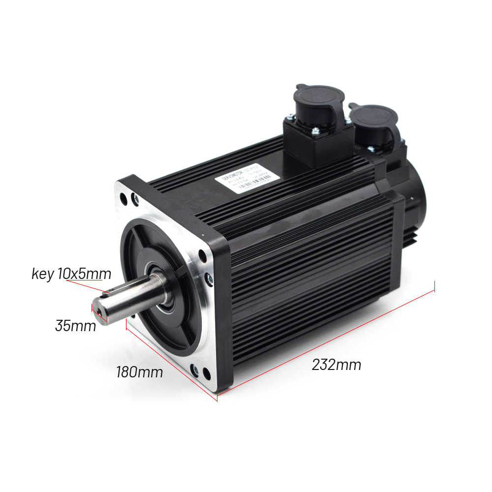 Kits de pilotes de moteur serv - Servo Kit avis et prix