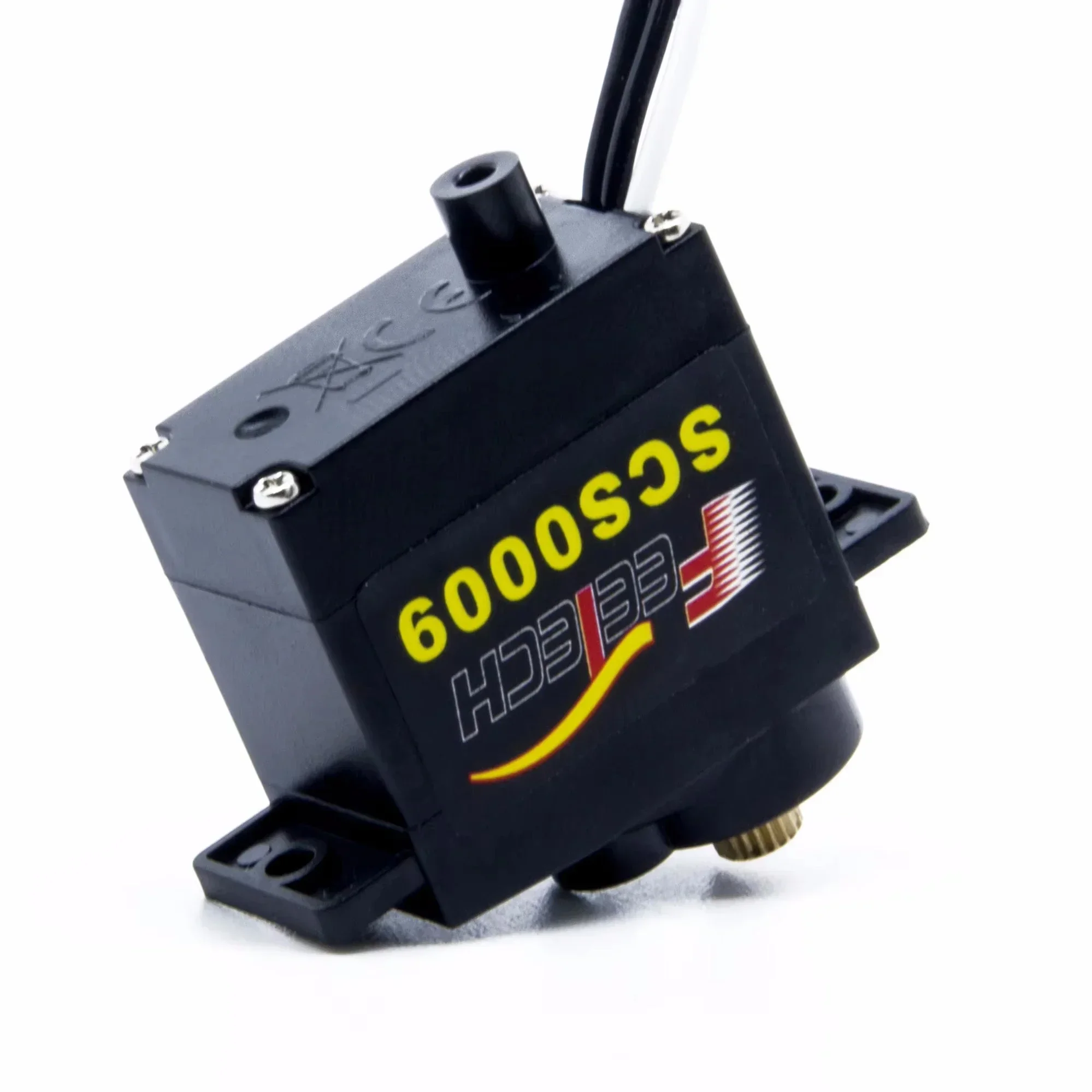 Mini servo à double axe, bus s - Robot Arm Metal avis et prix