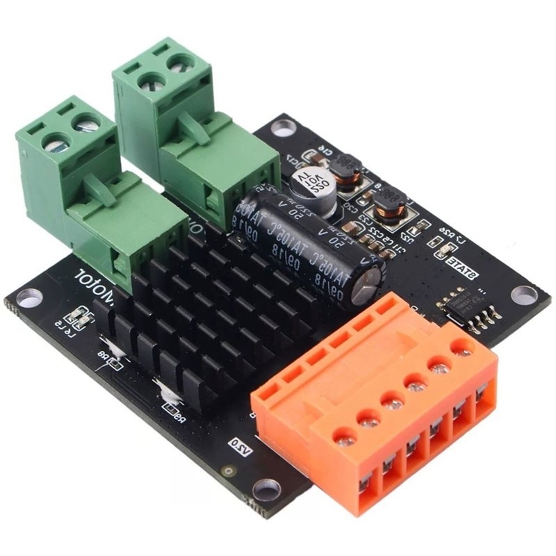 Module de commande de moteur à - Motor Driver Module avis et prix