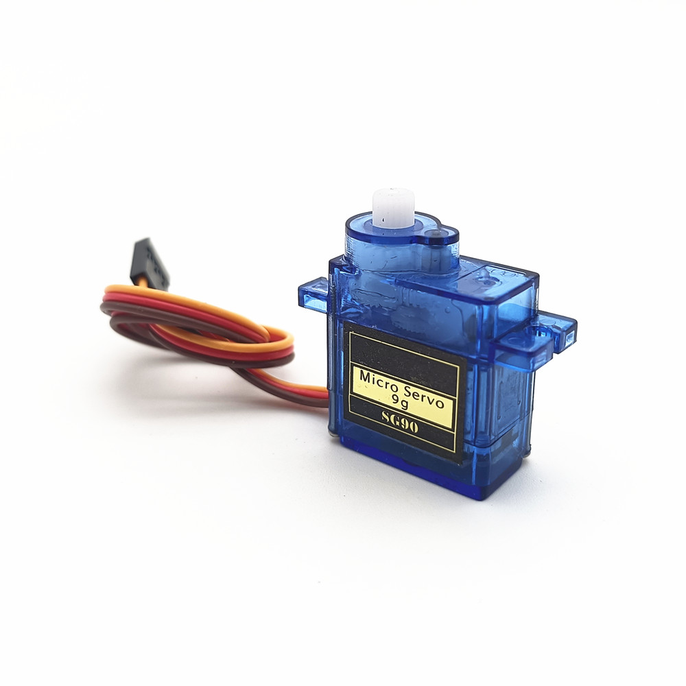 1/2/5/10 pièces Moteur servo S - Sg90 Servo avis et prix