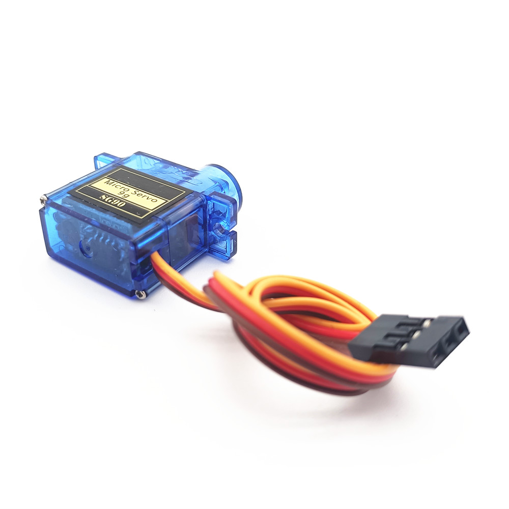 1/2/5/10 pièces Moteur servo S - Sg90 Servo avis et prix