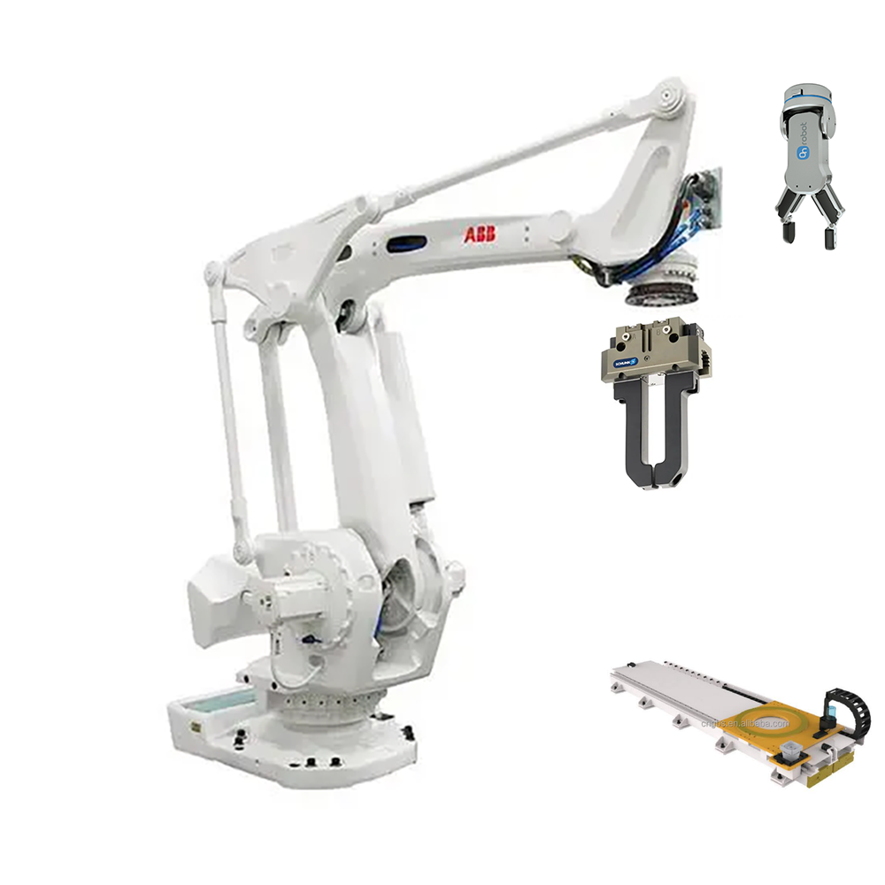 Bras robotisé 6 axes à program - Robot Gripper avis et prix