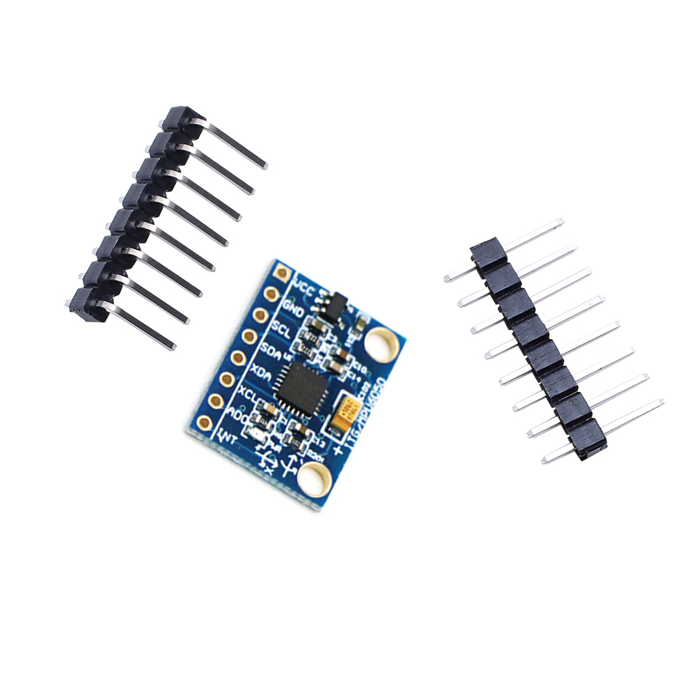 1 pièces MPU-6050 GY-521 Modul - Accelerometer Mpu6050 avis et prix