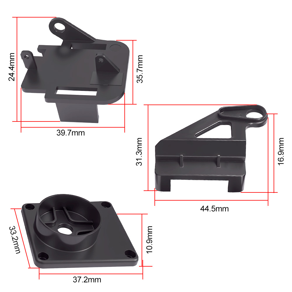 9IMOD Mini plate-forme de camé - Pan Tilt Bracket avis et prix