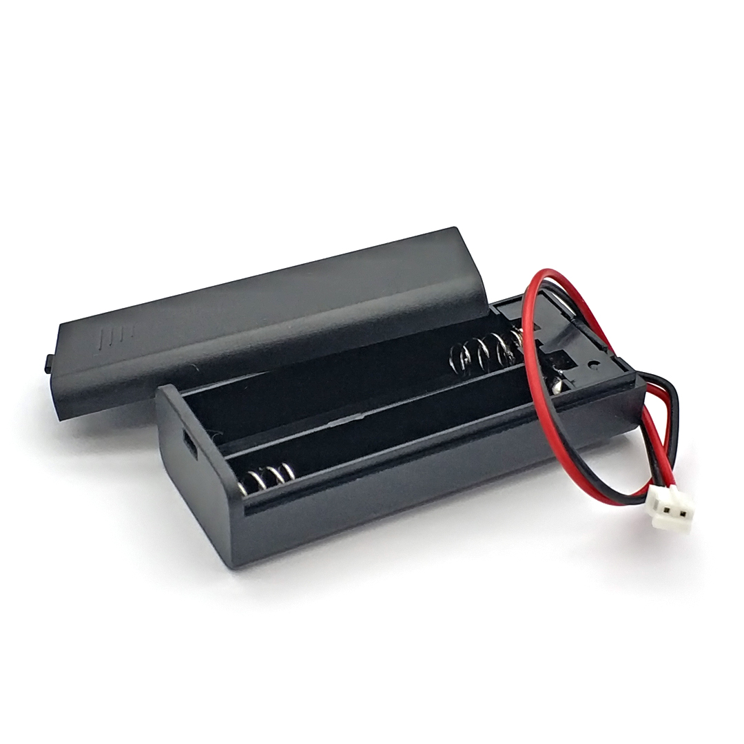 Boîtier de support de batterie - Microbit avis et prix