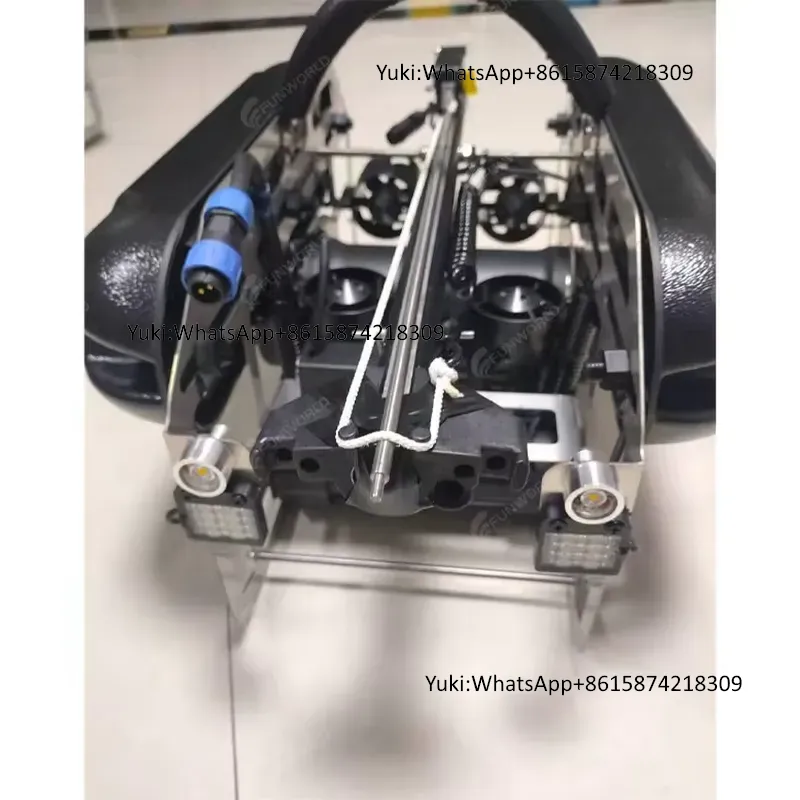 Kit de drone sous-marin avec b - Robotics Kit avis et prix