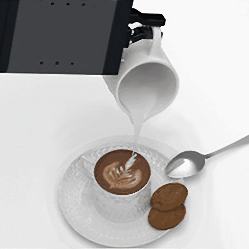 Pince adaptative électrique ro - Robot Gripper avis et prix
