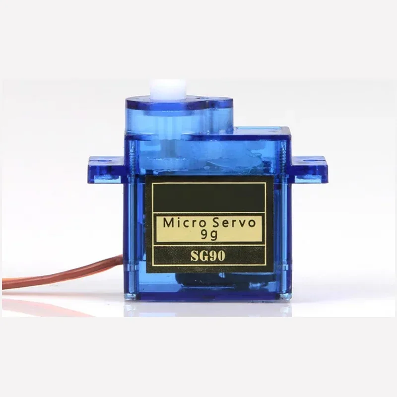 2/4/8/20 pièces SG90 9G Micro  - Sg90 Servo avis et prix