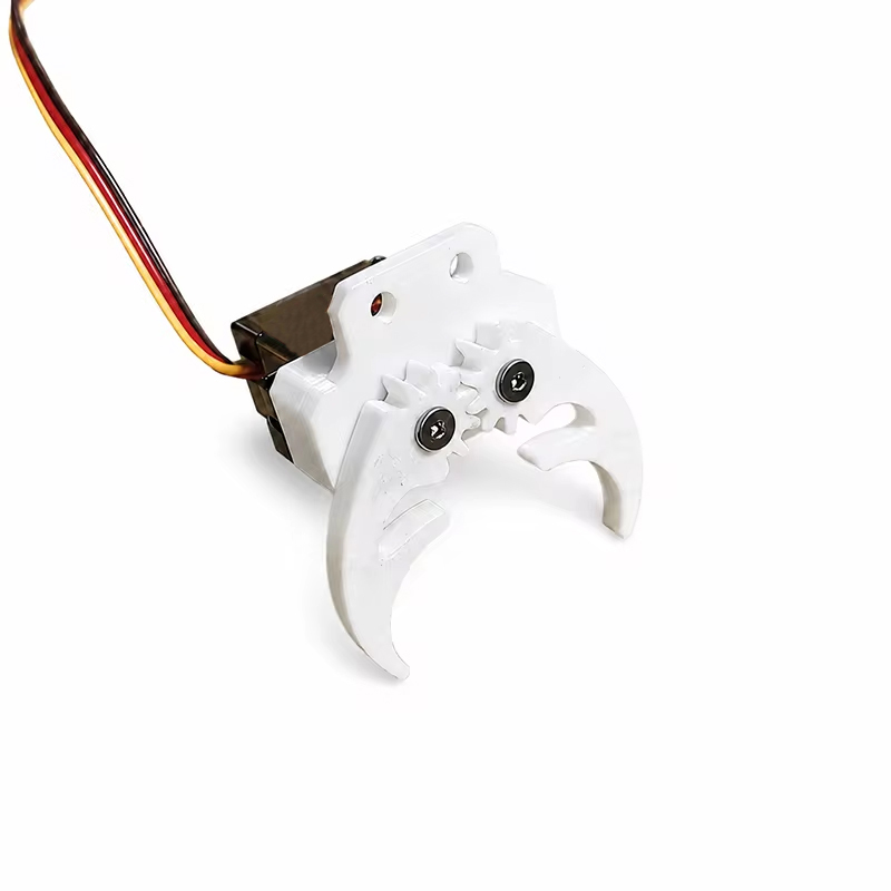 Kit DIY de 1 pince à griffes s - Robot Gripper Claw avis et prix