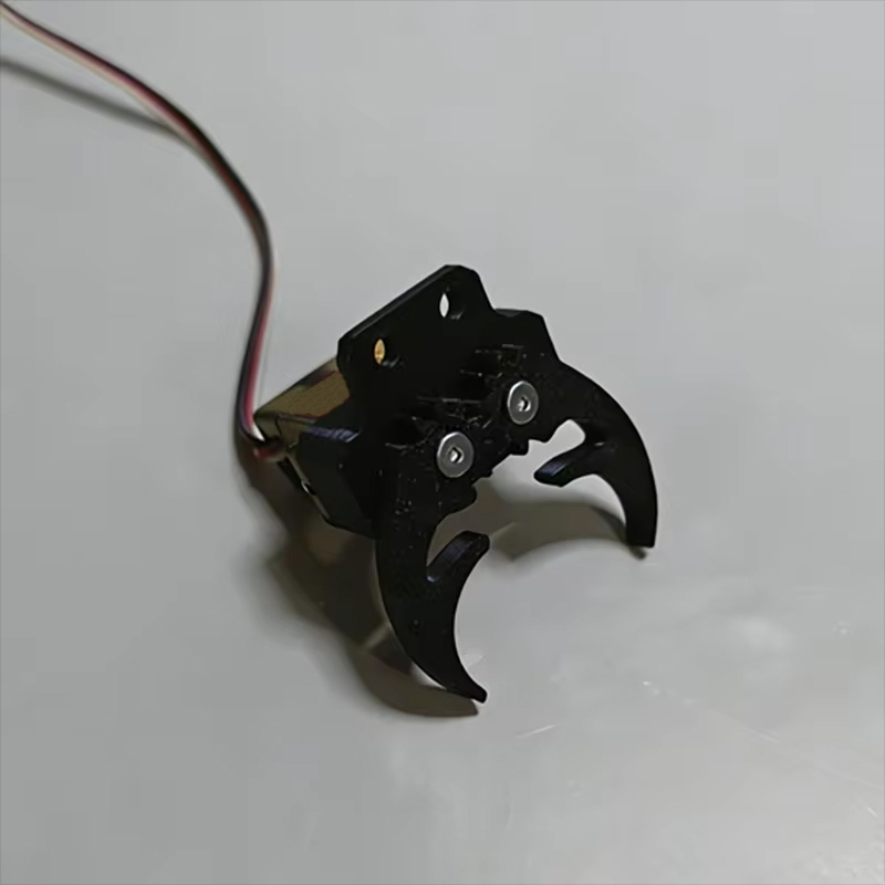 Kit DIY de 1 pince à griffes s - Robot Gripper Claw avis et prix