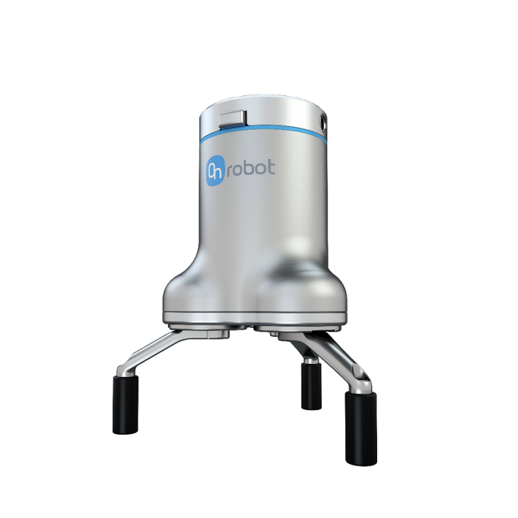 Pince à trois doigts électriqu - Robot Gripper avis et prix