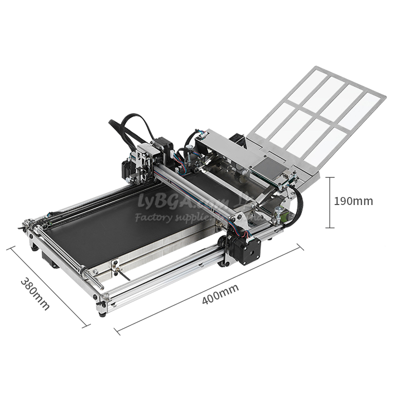 Robot de traçage automatique a - Robotics Kit avis et prix