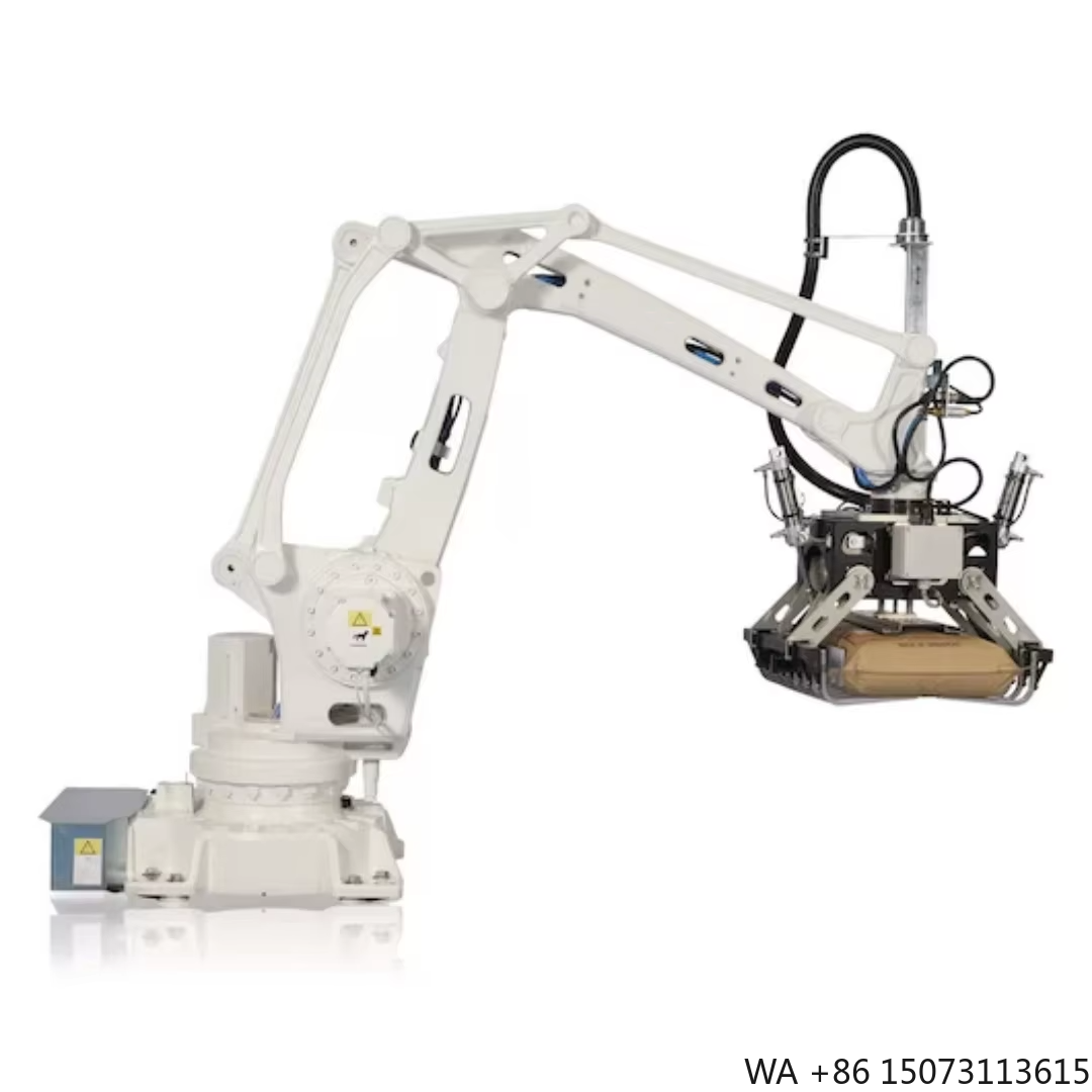 Bras robotique articulé progra - Robot Gripper avis et prix