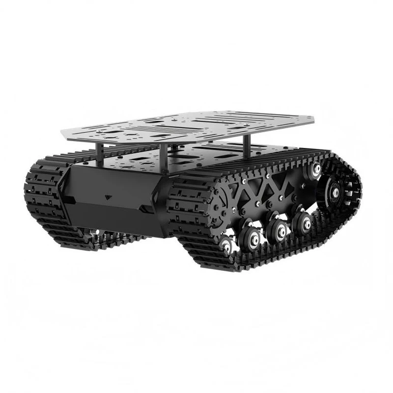 Châssis de char d'assaut avec  - Robot Chassis avis et prix