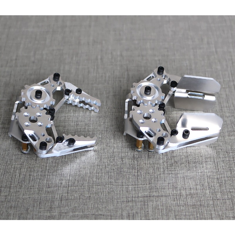 Pince de préhension robotique  - Robot Gripper Claw avis et prix