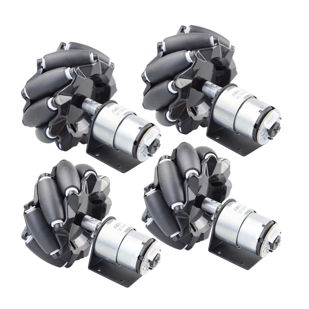 Kit de châssis de voiture robo - Robot Wheel avis et prix