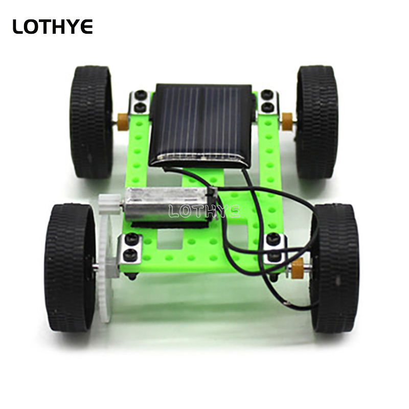 Bricolage voiture solaire Mini - Microbit Robot avis et prix
