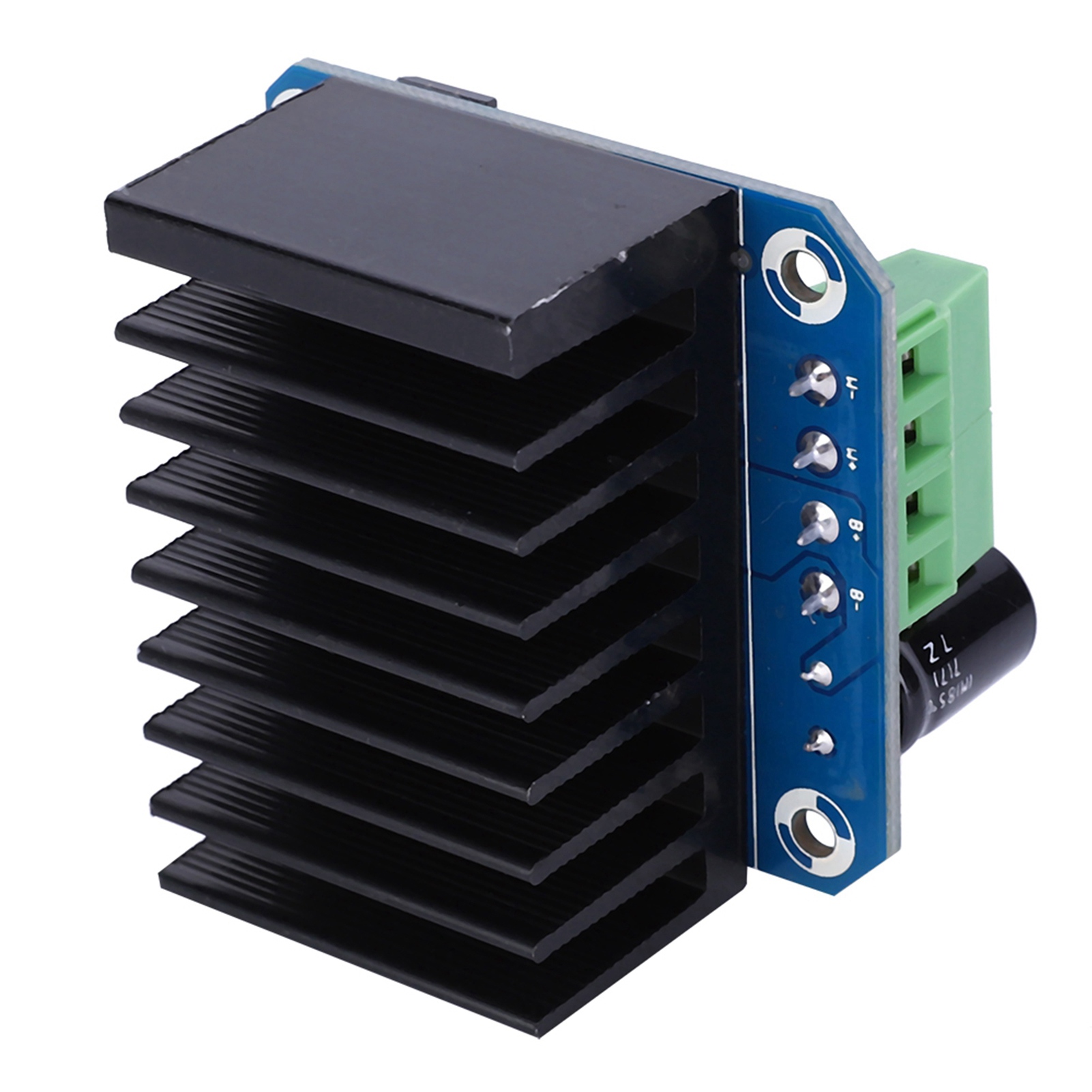 Module de commande de moteur h - Motor Driver Module avis et prix