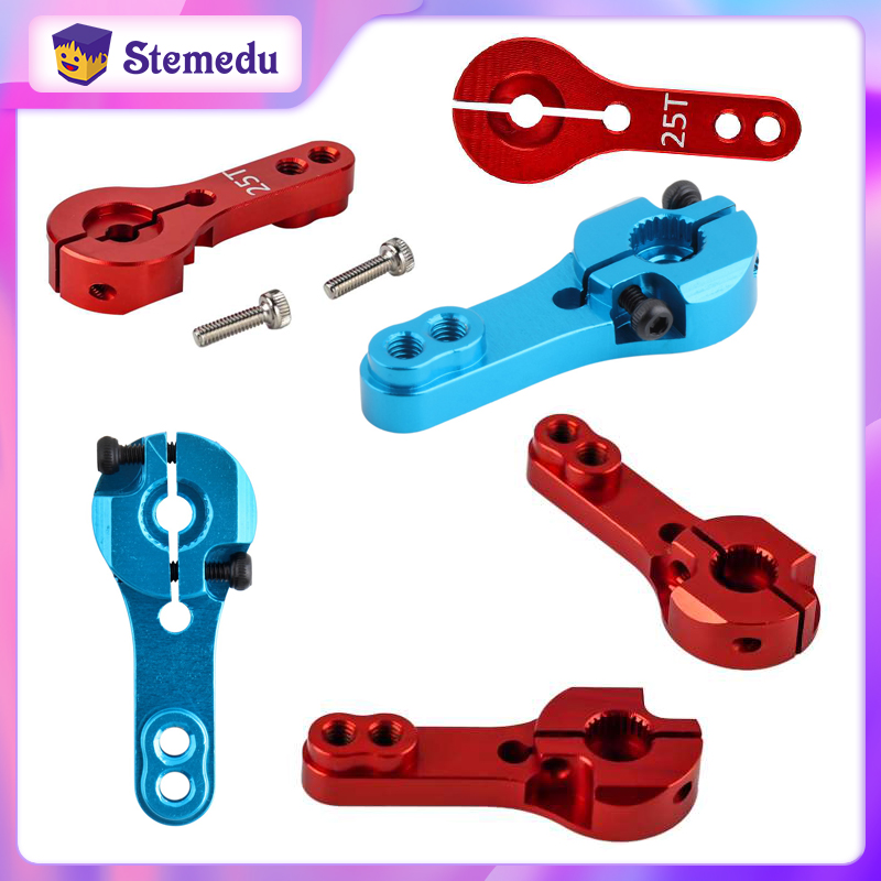 1 PIÈCES/2 PIÈCES/4 PIÈCES Rou - Robot Arm Metal avis et prix