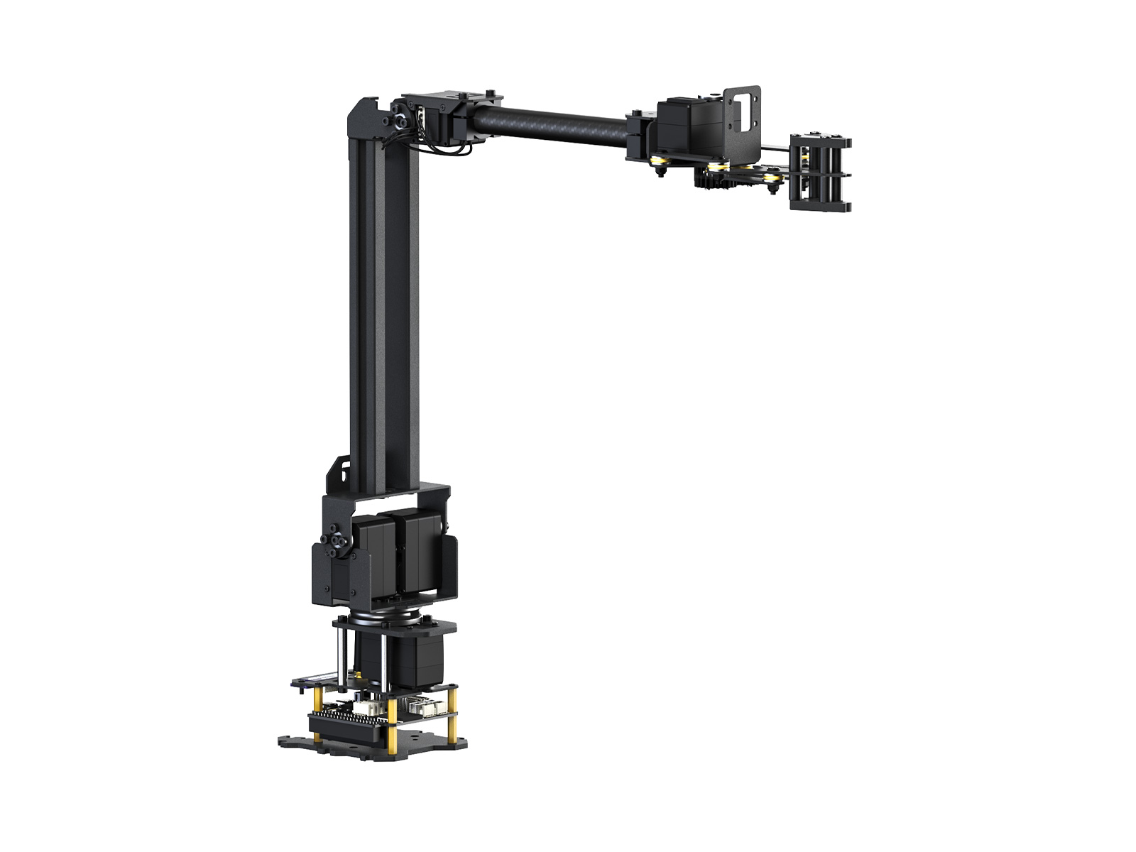 Kit de bras robotique de burea - Servo Kit avis et prix