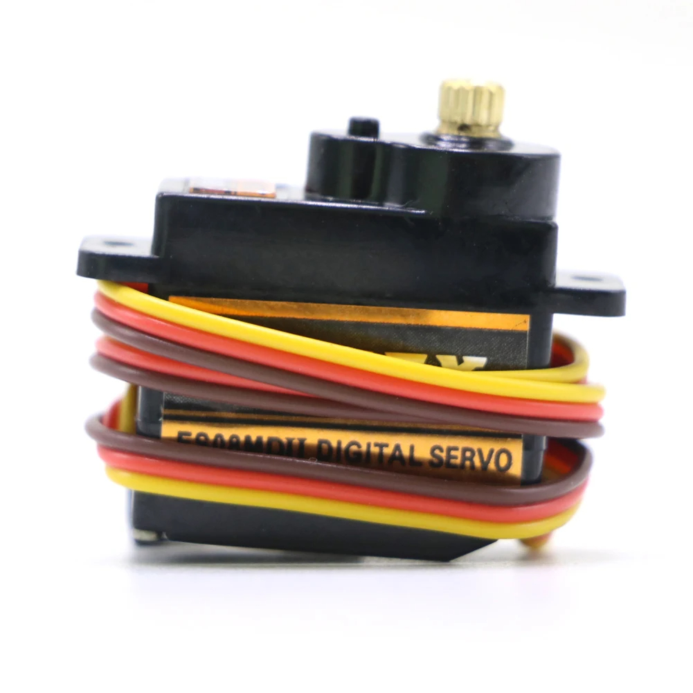 EMAX-Servo numérique à engrena - Sg90 Servo avis et prix