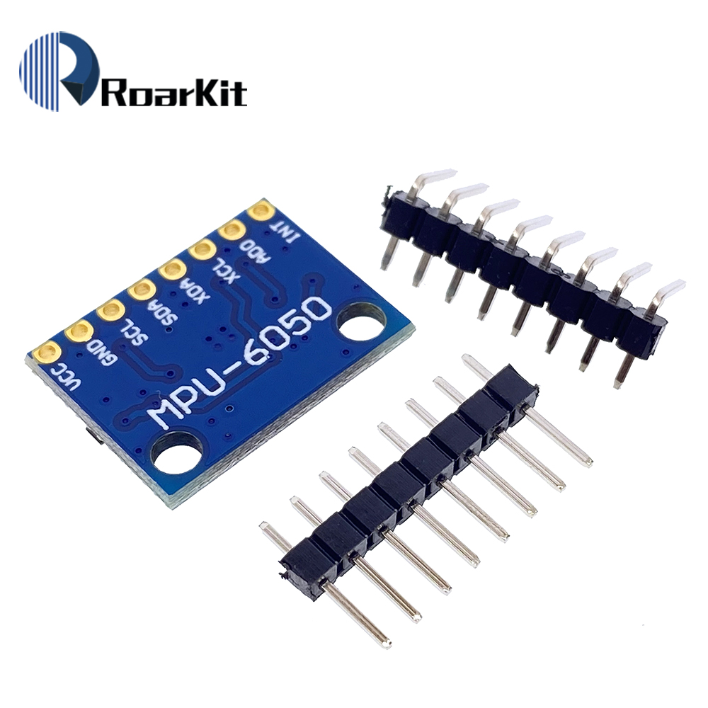 Accéléromètre analogique de ca - Accelerometer Mpu6050 avis et prix