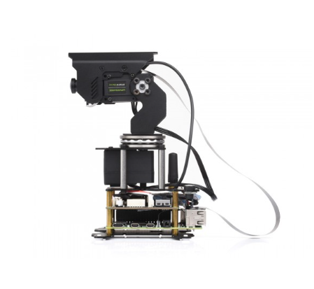 360 °   Servomoteurs omnidirec - Servo Kit avis et prix