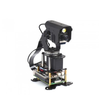 360 °   Servomoteurs omnidirec - Servo Kit avis et prix