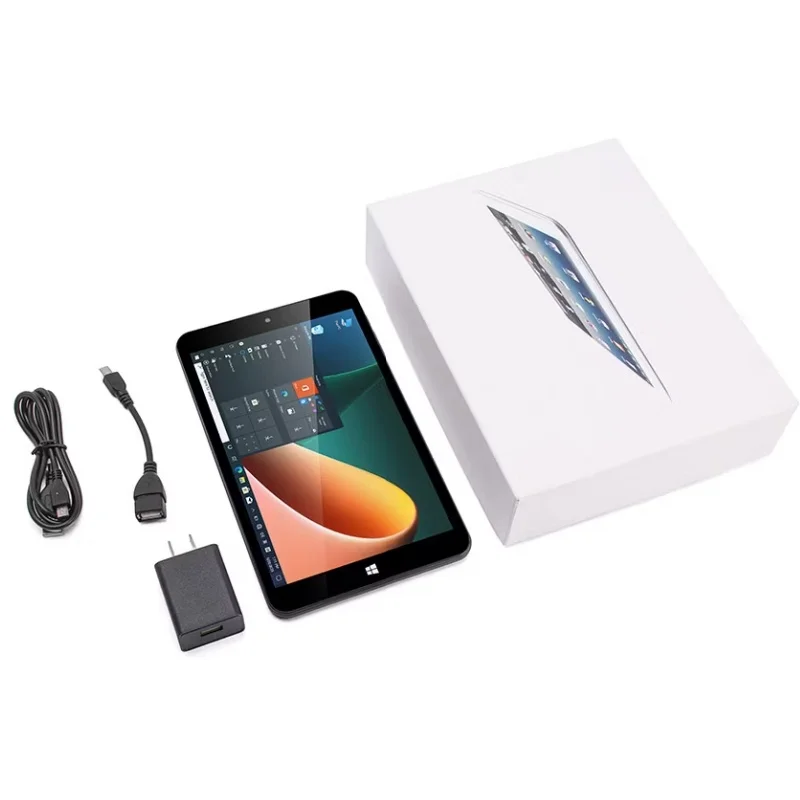 Tablettes Windows 10 8
