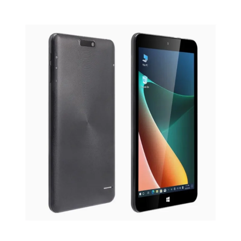 Tablettes Windows 10 8