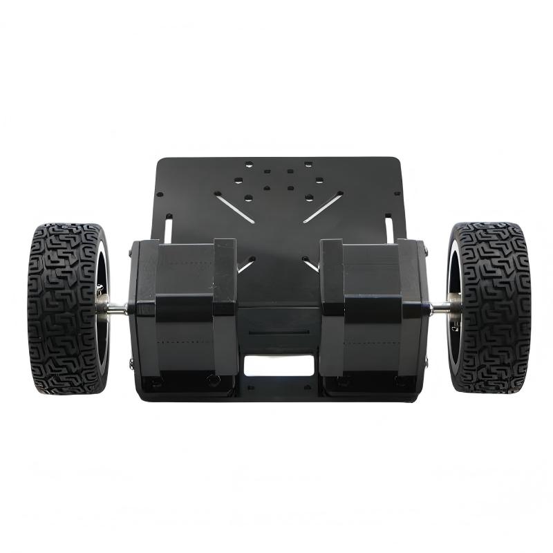 Châssis de voiture robot 3WD a - Tracked Robot Chassis avis et prix
