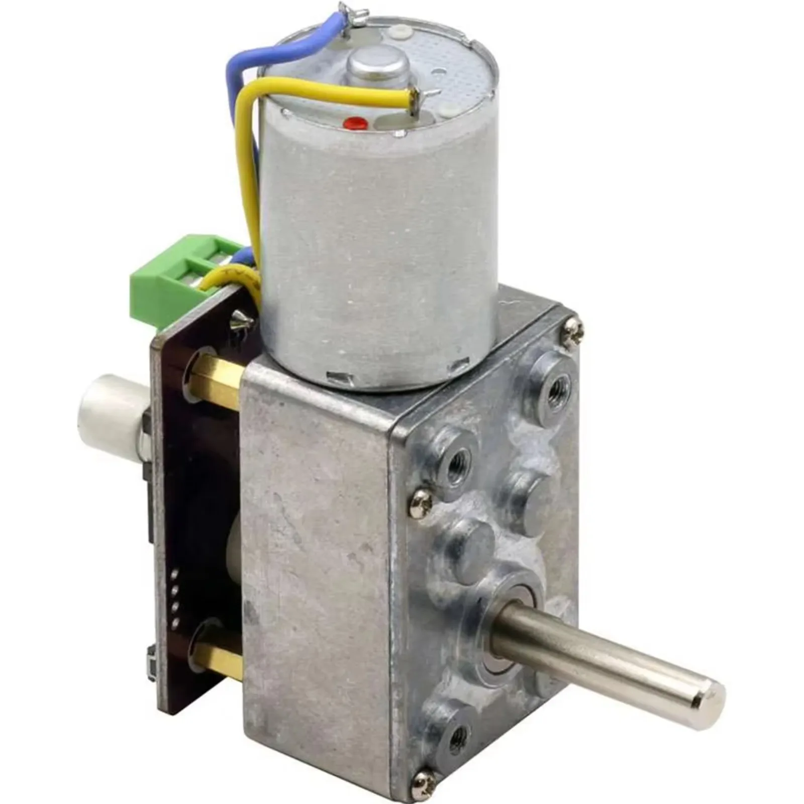 ASMC-LQB Servo numérique à cou - Robot Arm Metal avis et prix